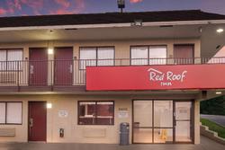 Red Roof Inn Fort Worth South