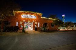 Holiday Inn Express & Suites Lindale