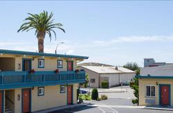Seaside Inn