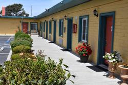 Seaside Inn