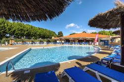 Residence Azureva Saint Cyprien