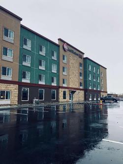 Best Western Plus Coachella Valley Inn & Suites