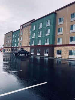 Best Western Plus Coachella Valley Inn & Suites