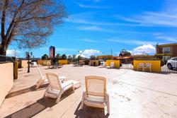 Econo Lodge Flagstaff Route 66