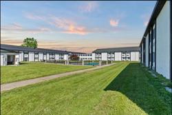 Days Inn by Wyndham Erie