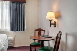 The Wisconsin Hotel & Conference Center