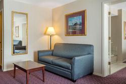 The Wisconsin Hotel & Conference Center