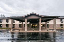 Econo Lodge Inn Suites Oconto