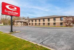 Econo Lodge Inn Suites Oconto
