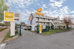 Premiere Classe Rouen Sud Parc Des Expositions