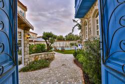 Cumbali Konak Hotel Adults Only 12