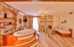Cumbali Konak Hotel Adults Only 12