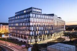 Ecla Massy Palaiseau