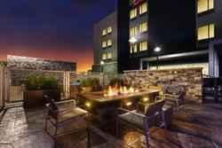 Springhill Suites Midland Odessa