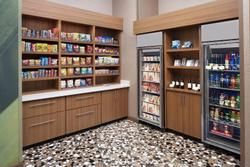 Springhill Suites Midland Odessa