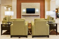 Drury Inn Suites Mt Vernon