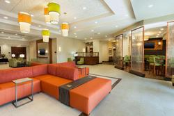 Drury Inn Suites Mt Vernon