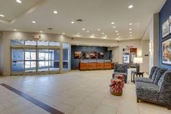 Drury Inn Suites Mt Vernon
