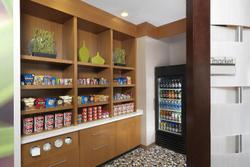 Springhill Suites Charleston Mount Pleasant
