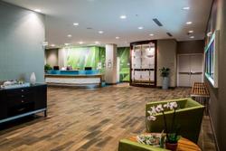 Springhill Suites Charleston Mount Pleasant