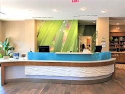 Springhill Suites Charleston Mount Pleasant
