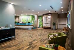 Springhill Suites Charleston Mount Pleasant