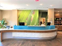 Springhill Suites Charleston Mount Pleasant