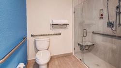 SureStay Plus Hotel by Best Western Humble