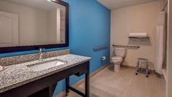 SureStay Plus Hotel by Best Western Humble
