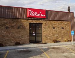 Red Roof Inn Indianapolis Castleton