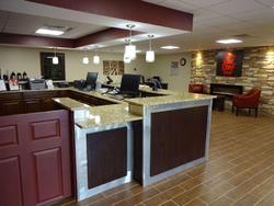 Red Roof Inn Indianapolis Castleton