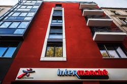 Les Appartments Paris Lichy
