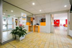 Premiere Classe Angers Sud Les Ponts De Ce