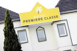Premiere Classe Angers Sud Les Ponts De Ce