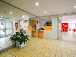 Premiere Classe Angers Sud Les Ponts De Ce