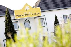 Premiere Classe Angers Sud Les Ponts De Ce