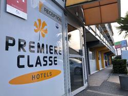 Premiere Classe Macon Sud Creches Sur Saone