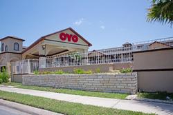 OYO Hotel McAllen Airport South