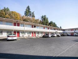 OYO Hotel Kalama