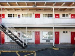 OYO Hotel Kalama