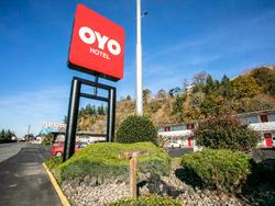 OYO Hotel Kalama