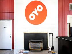 OYO Hotel Kalama