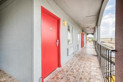 OYO Hotel San Antonio Lackland Air Force Base West