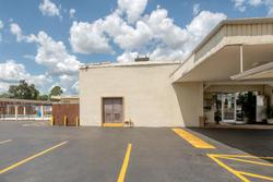 OYO Hotel Alexandria LA - Hwy 165