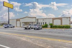 OYO Hotel Alexandria LA - Hwy 165