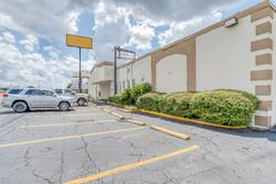 OYO Hotel Alexandria LA - Hwy 165