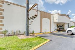 OYO Hotel Alexandria LA - Hwy 165