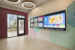 Tru by Hilton Longview