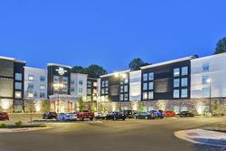 Homewood Suites by Hilton Lynchburg
