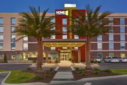 Home2 Suites Sarasota I-75 Bee Ridge, FL